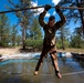 USAFA Basic Cadet Training Class of 2026 Obstacle Course