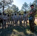 USAFA Basic Cadet Training Class of 2026 CBRNE