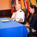IADC – Guyana University Agreement Signing