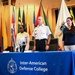 IADC – Guyana University Agreement Signing