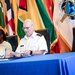 IADC – Guyana University Agreement Signing