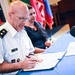 IADC – Guyana University Agreement Signing