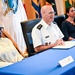 IADC – Guyana University Agreement Signing