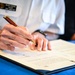 IADC – Guyana University Agreement Signing