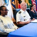 IADC – Guyana University Agreement Signing