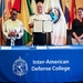 IADC – Guyana University Agreement Signing
