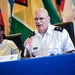 IADC – Guyana University Agreement Signing