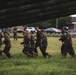 NROTC Midshipman conduct summer training