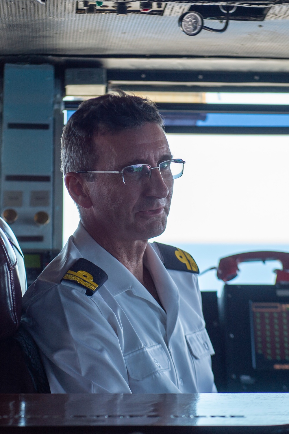 The Harry S. Truman Carrier Strike Group is on a scheduled deployment in the U.S. Naval Forces Europe area of operations, employed by U.S. Sixth Fleet to defend U.S., allied and partner interests.