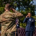 DHA Sacramento Market change of directorship and 60th MDG change of command