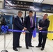 Robins Air Force Base opens new MQ-9 Reaper facility