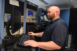 Robins Air Force Base opens new MQ-9 Reaper facility