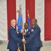 908th Civil Engineer Squadron Welcomes New Commander