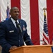 908th Civil Engineer Squadron Welcomes New Commander