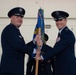 305th Air Mobility Wing welcomes new wing commander