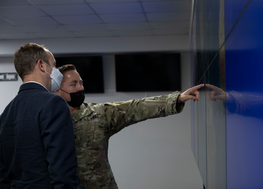 Sentinel Watch prepares Panama and JTF-Bravo for regional disasters