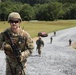 Delaware Guardsmen train at Fort Indiantown Gap