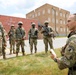 Delaware Guardsmen train at Fort Indiantown Gap