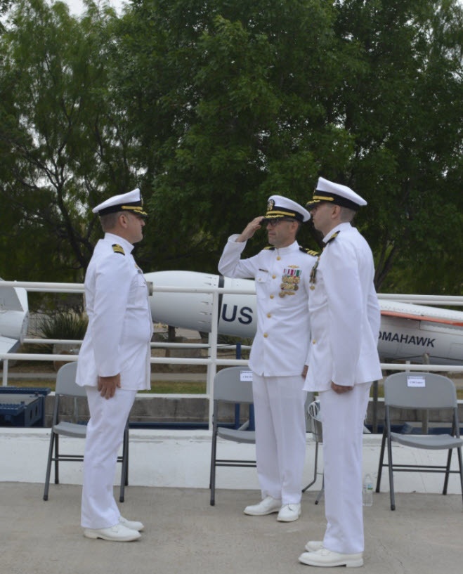 DVIDS - Images - Naval Surface Warfare Center, Port Hueneme Division’s ...