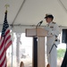 Coast Guard Sector Jacksonville holds change of command ceremony