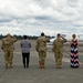AMC leadership sees firsthand America’s Airlift Wing capes