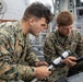 13th MEU Marines conduct DATF aboard USS Makin Island