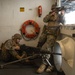 13th MEU Marines conduct DATF aboard USS Makin Island