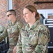Army saxophone player tells why she serves