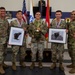 20th CBRNE Best Warrior &amp; Best Squad Competition