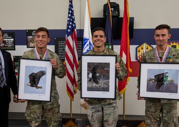 20th CBRNE Best Warrior &amp; Best Squad Competition