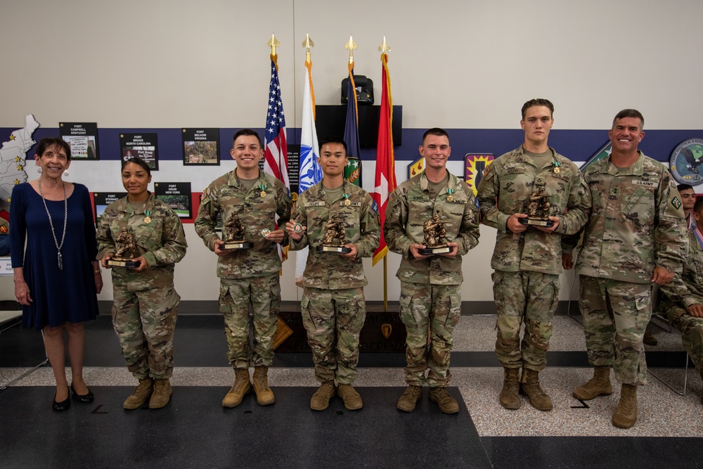 20th CBRNE Best Warrior &amp; Best Squad Competition