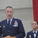 908th Security Forces Squadron Welcomes New Commander