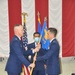 908th Security Forces Squadron Welcomes New Commander