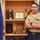 Golden Gate Navy Recruiter Gives Back