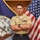 Golden Gate Navy Recruiter Gives Back