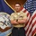 Golden Gate Navy Recruiter Gives Back