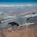 64th AGRS participate in Red Flag-Nellis 22-3