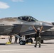 Red Flag-Nellis 22-3 Pre Flight Checks