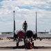 Red Flag-Nellis 22-3 Pre Flight Checks