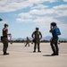 Red Flag-Nellis 22-3 Pre Flight Checks