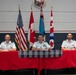 Wiseman is new Canadian Detachment Commander at Eastern Air Defense Sector