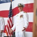 Coast Guard welcomes new Sector San Diego commanding officer in San Diego