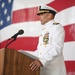 Coast Guard welcomes new Sector San Diego commanding officer in San Diego