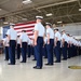 Coast Guard welcomes new Sector San Diego commanding officer in San Diego