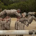 Charlie Company Obstacle Course