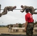 Charlie Company Obstacle Course