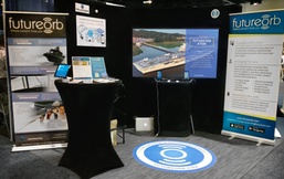 Agreement Between Naval Surface Warfare Center, Port Hueneme Division and Local Company Looks to Transition Technologies for Navy Use