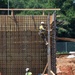 LOUVAMC Construction continues July 14, 2022