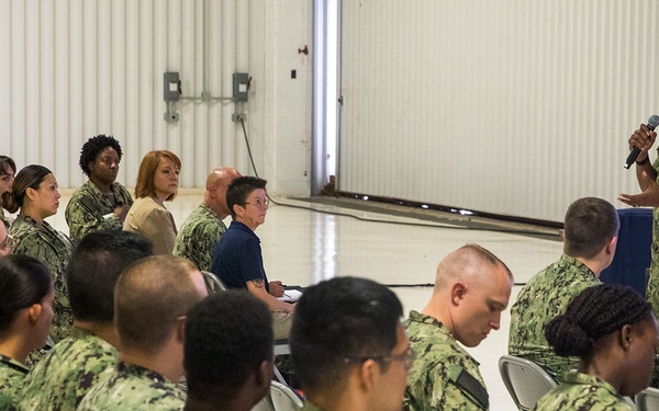 Career Development Symposium MIDLANT July 14, 2022