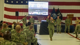 Career Development Symposium MIDLANT July 14, 2022